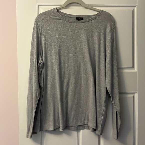 Sparkly Top - EUC - Picture 1 of 4